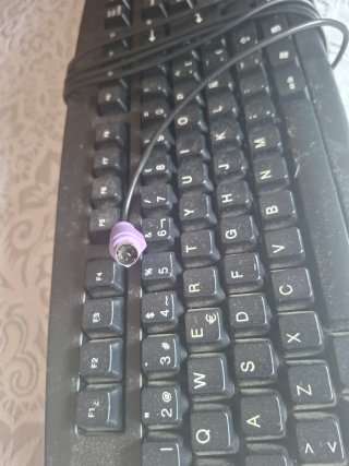 Packard Bell Ordenador + Pantalla LG+Raton+Teclado