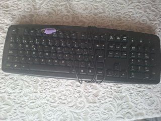 Packard Bell Ordenador + Pantalla LG+Raton+Teclado