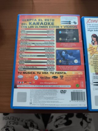 Sing Star Pop Hits PS2