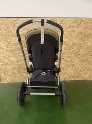 Carrito Bebé Bugaboo