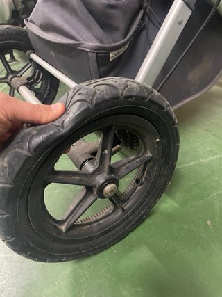 Carrito Bebé Bugaboo