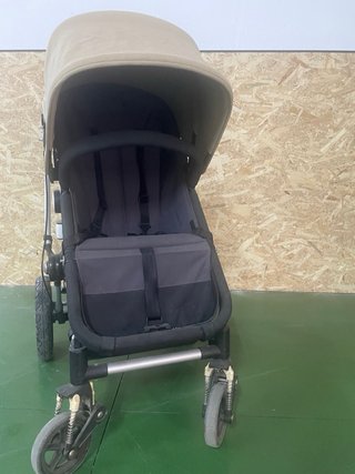 Carrito Bebé Bugaboo