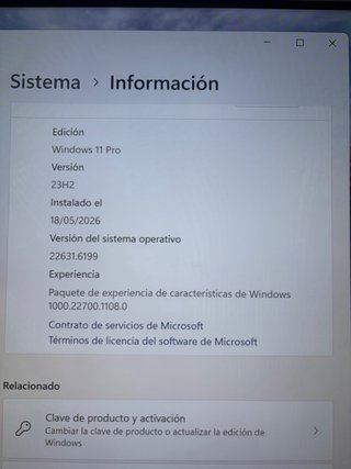 PC i7 4770 4ª Gen barato