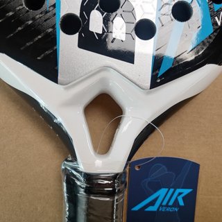 Babolat pala de padel Air veron 2.6 $$$