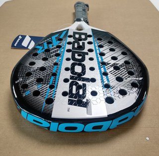 Babolat pala de padel Air veron 2.6 $$$