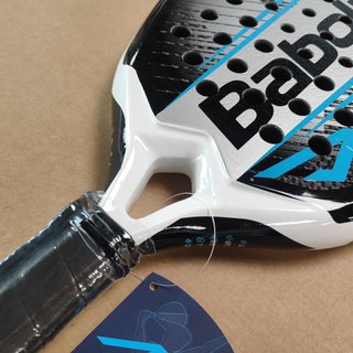 Babolat pala de padel Air veron 2.6 $$$