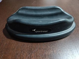 Soporte Rueda Bicicleta Sportneer