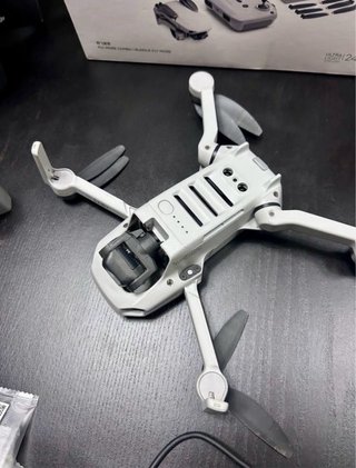 DJI MINI 2 SE FLY MORE COMBO