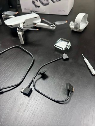 DJI MINI 2 SE FLY MORE COMBO