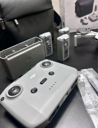 DJI MINI 2 SE FLY MORE COMBO