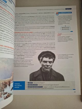 Radici del futuro, 3 Paolo Di Sacco.