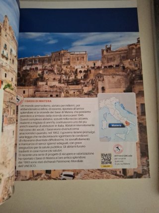 Radici del futuro, 3 Paolo Di Sacco.