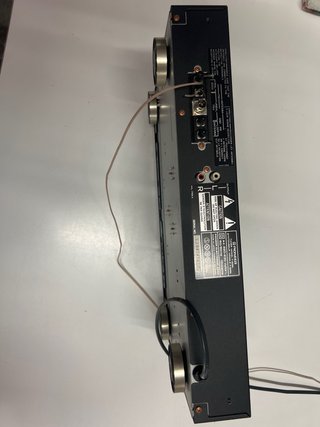 Sintonizador Pioneer F-229L FM/AM Digital
