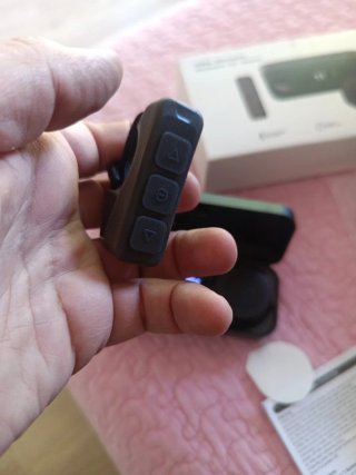 Auriculares Bluetooth H360 para Casco Moto