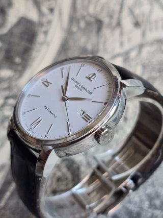 Baume & Mercier Classima Automático