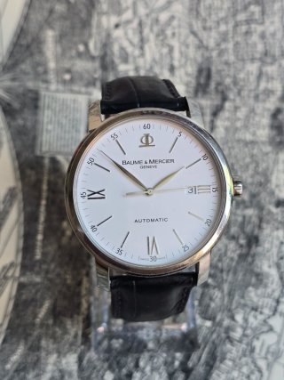 Baume & Mercier Classima Automático