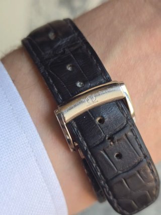 Baume & Mercier Classima Automático