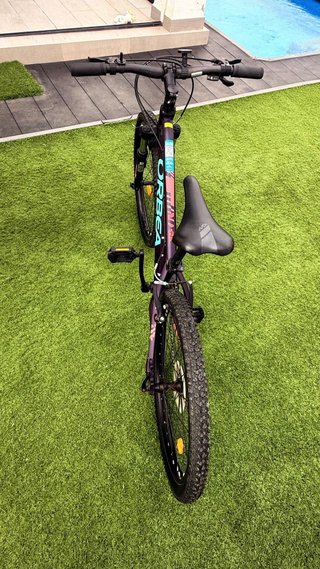 Bicicleta Orbea MX 24 MTB Juvenil 24