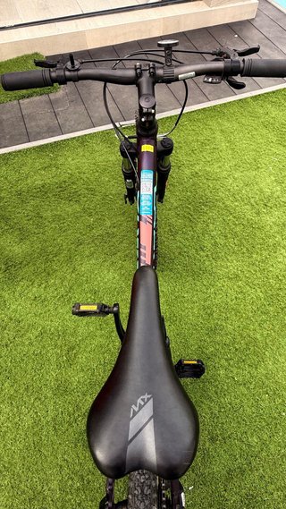 Bicicleta Orbea MX 24 MTB Juvenil 24