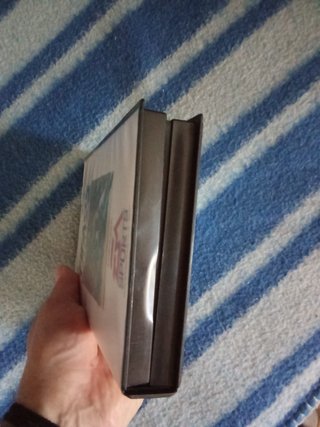 FIFA 95 Mega Drive EA Sports