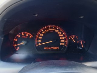 Honda Accord sport 2006 gasoil