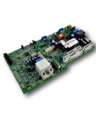 Placa Electrónica Manaut Minox Eco