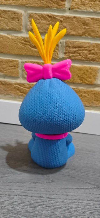 Scrump Amigo de Stitch