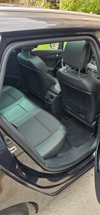 Peugeot 508 2014