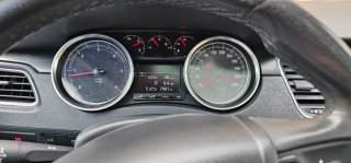 Peugeot 508 2014