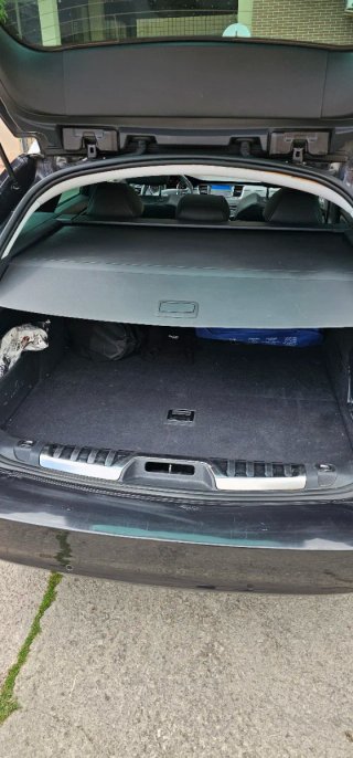 Peugeot 508 2014