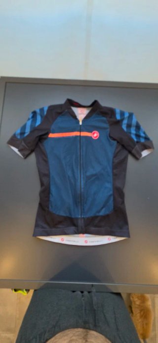 Ropa Ciclismo