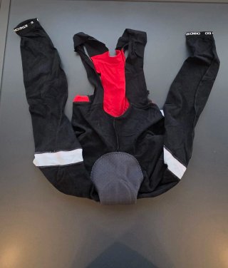 Ropa Ciclismo