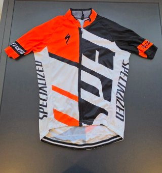 Ropa Ciclismo