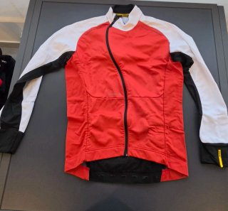 Ropa Ciclismo