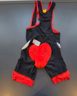 Ropa Ciclismo