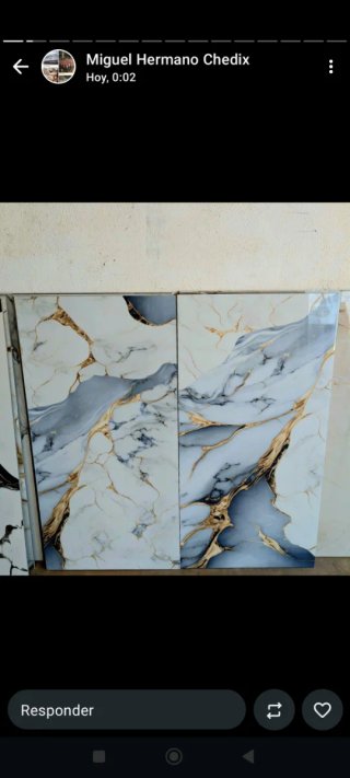 Baldosas y Porcelánico para obra