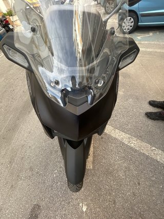 Moto de carlos(de vende sin carlos)