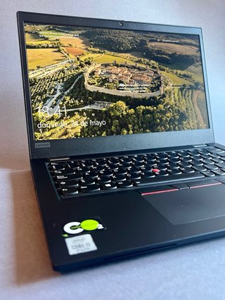 Lenovo ThinkPad L13 Core i5-10210U/8 RAM/ 256 NVME