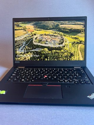 Lenovo ThinkPad L13 Core i5-10210U/8 RAM/ 256 NVME