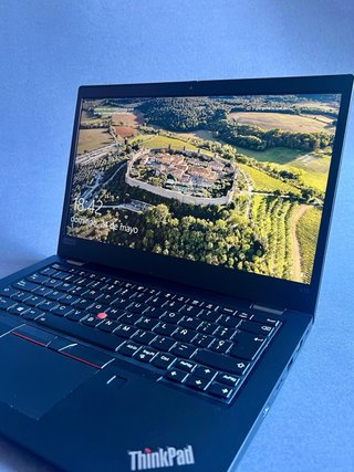 Lenovo ThinkPad L13 Core i5-10210U/8 RAM/ 256 NVME