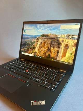 Lenovo ThinkPad L13 Core i5-10210U/8 RAM/ 256 NVME