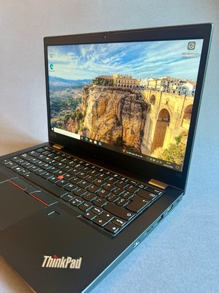 Lenovo ThinkPad L13 Core i5-10210U/8 RAM/ 256 NVME