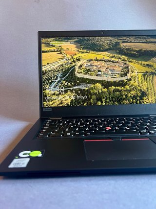 Lenovo ThinkPad L13 Core i5-10210U/8 RAM/ 256 NVME