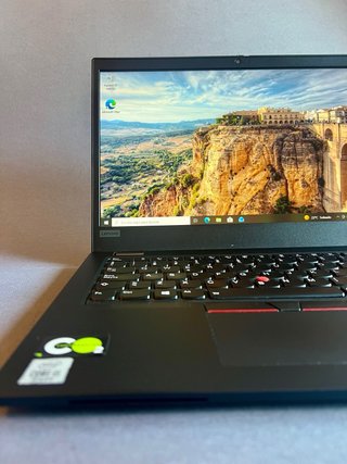 Lenovo ThinkPad L13 Core i5-10210U/8 RAM/ 256 NVME