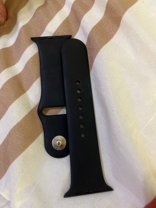 Correas para Apple Watch (3 unidades)