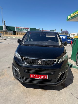 Peugeot e-Expert 2020 -5 Plazas