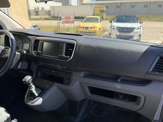 Peugeot e-Expert 2020 -5 Plazas