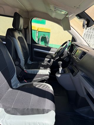 Peugeot e-Expert 2020 -5 Plazas