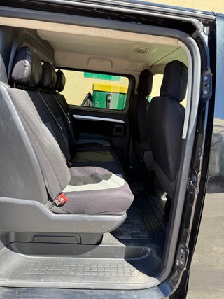 Peugeot e-Expert 2020 -5 Plazas