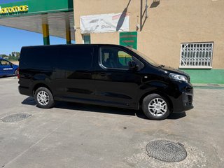 Peugeot e-Expert 2020 -5 Plazas